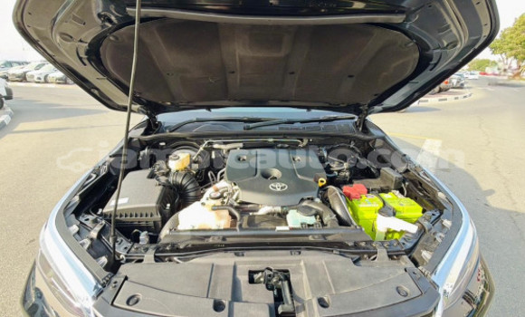 Buy Used Toyota Fortuner Black Car in Import - Dubai in Clarendon Buy Used Toyota Fortuner Black Car in Import - Dubai in Clarendon