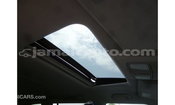 Buy Import Nissan Patrol White Car in Import - Dubai in Clarendon Buy Import Nissan Patrol White Car in Import - Dubai in Clarendon