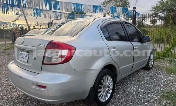Buy Used Suzuki SX4 Other Car in May Pen in Clarendon Buy Used Suzuki SX4 Other Car in May Pen in Clarendon