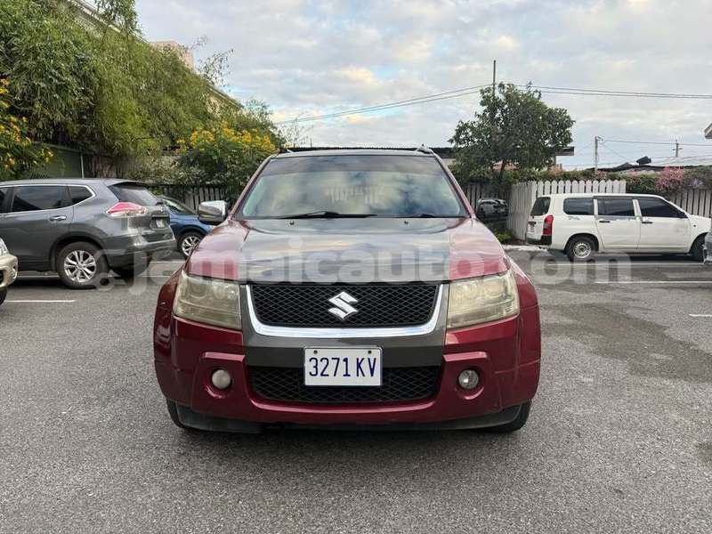 Big with watermark suzuki grand vitara portland port antonio 5498