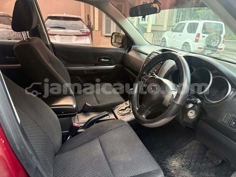 Big with watermark suzuki grand vitara portland port antonio 5498