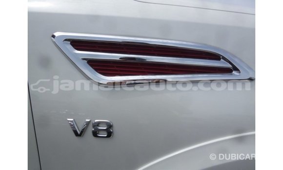 Buy Import Nissan Patrol White Car in Import - Dubai in Clarendon Buy Import Nissan Patrol White Car in Import - Dubai in Clarendon