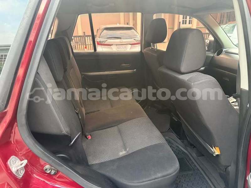 Big with watermark suzuki grand vitara portland port antonio 5498