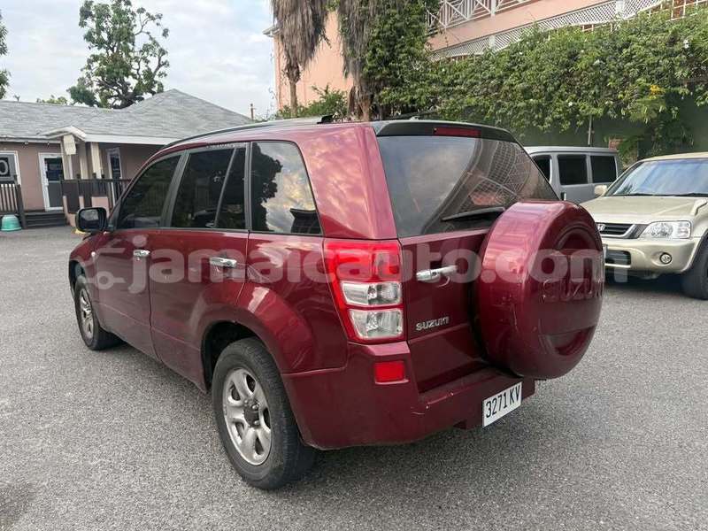 Big with watermark suzuki grand vitara portland port antonio 5498
