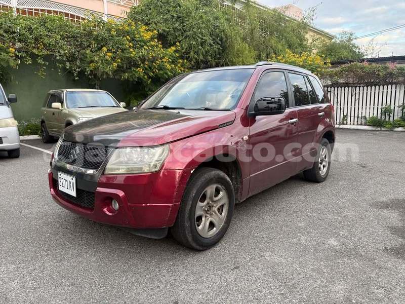 Big with watermark suzuki grand vitara portland port antonio 5498