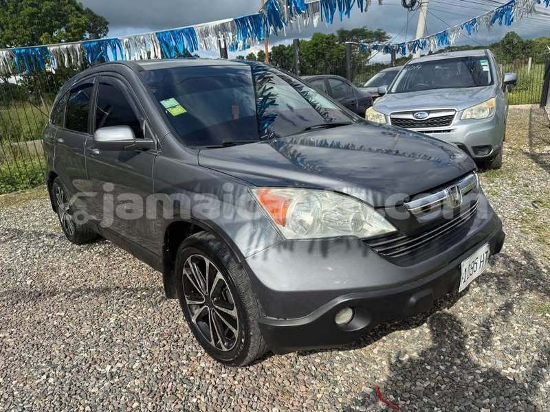 Big with watermark honda cr v westmoreland savanna la mar 5499