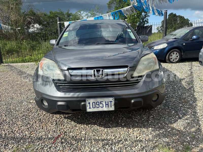 Big with watermark honda cr v westmoreland savanna la mar 5499