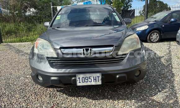 Buy Used Honda CR–V Other Car in Savanna la Mar in Westmoreland Buy Used Honda CR–V Other Car in Savanna la Mar in Westmoreland