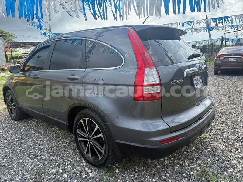 Big with watermark honda cr v westmoreland savanna la mar 5499