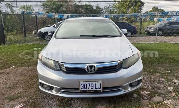 Buy Used Honda Civic Other Car in Mandeville in Manchester Buy Used Honda Civic Other Car in Mandeville in Manchester