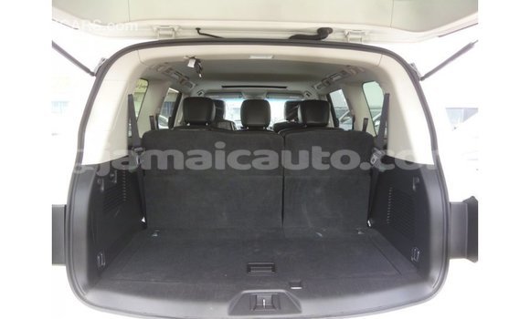 Buy Import Nissan Patrol White Car in Import - Dubai in Clarendon Buy Import Nissan Patrol White Car in Import - Dubai in Clarendon