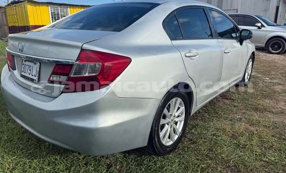 Buy Used Honda Civic Other Car in Mandeville in Manchester Buy Used Honda Civic Other Car in Mandeville in Manchester