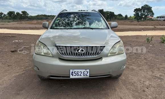 Buy Used Lexus RX Other Car in Port Antonio in Portland Buy Used Lexus RX Other Car in Port Antonio in Portland