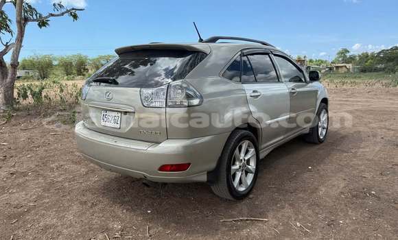 Buy Used Lexus RX Other Car in Port Antonio in Portland Buy Used Lexus RX Other Car in Port Antonio in Portland