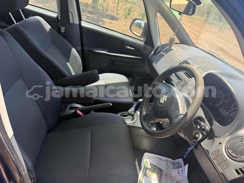 Big with watermark suzuki sx4 portland port antonio 5502