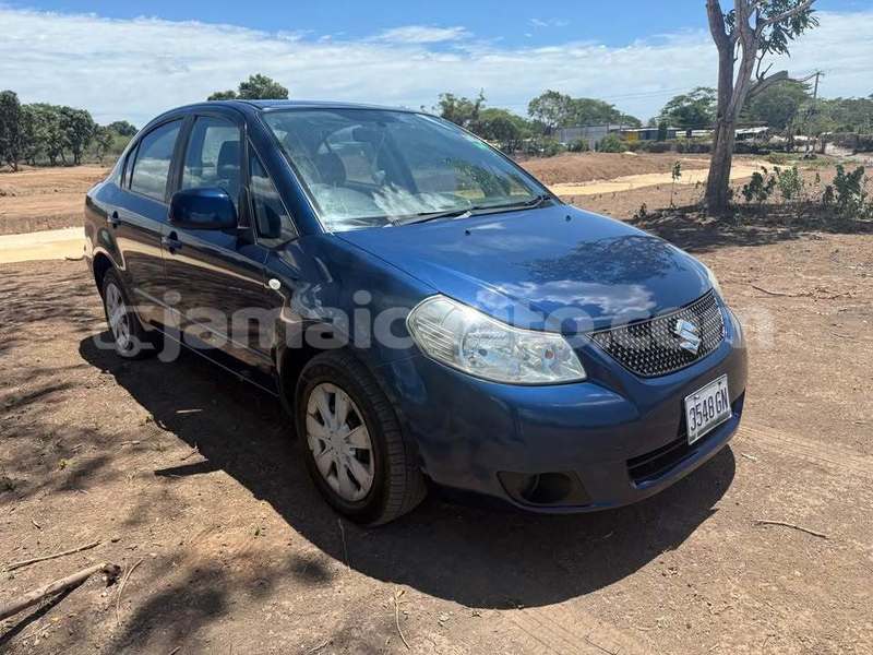 Big with watermark suzuki sx4 portland port antonio 5502