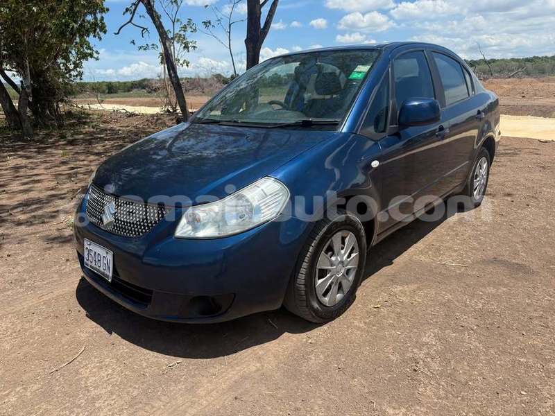 Big with watermark suzuki sx4 portland port antonio 5502