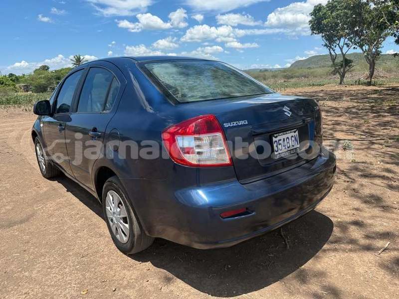 Big with watermark suzuki sx4 portland port antonio 5502