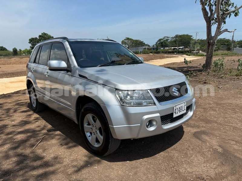 Big with watermark suzuki grand vitara trelawney falmouth 5503