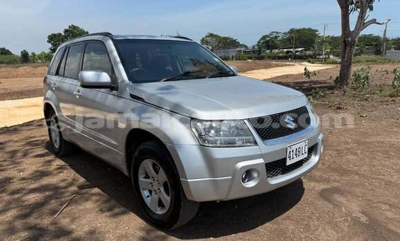 Buy Used Suzuki Grand Vitara Other Car in Falmouth in Trelawney Buy Used Suzuki Grand Vitara Other Car in Falmouth in Trelawney