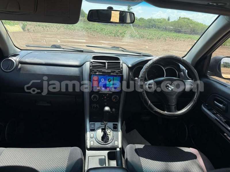 Big with watermark suzuki grand vitara trelawney falmouth 5503