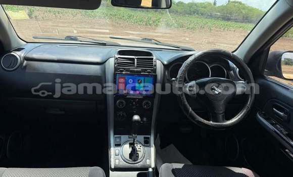 Buy Used Suzuki Grand Vitara Other Car in Falmouth in Trelawney Buy Used Suzuki Grand Vitara Other Car in Falmouth in Trelawney