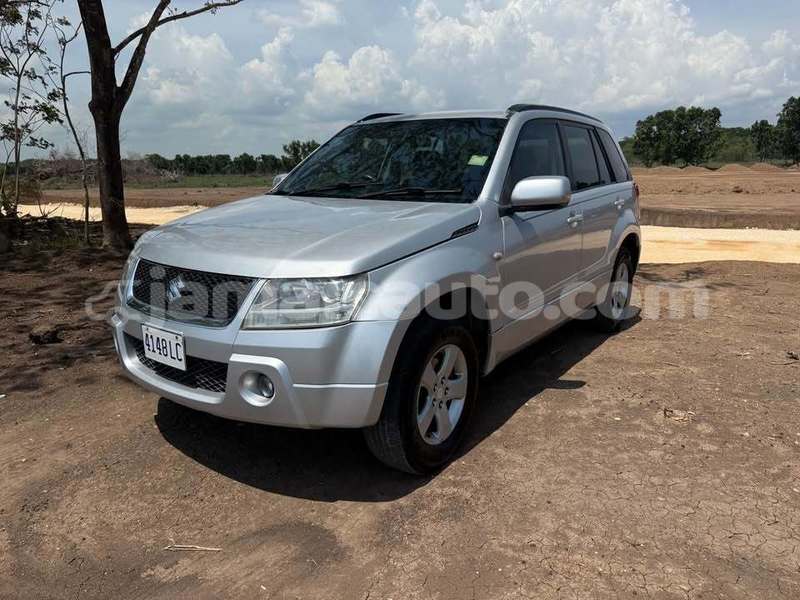 Big with watermark suzuki grand vitara trelawney falmouth 5503