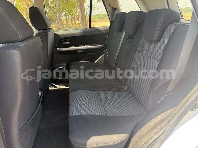 Big with watermark suzuki grand vitara trelawney falmouth 5503