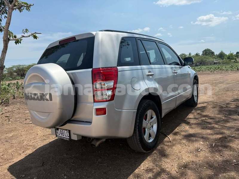 Big with watermark suzuki grand vitara trelawney falmouth 5503