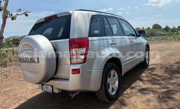 Buy Used Suzuki Grand Vitara Other Car in Falmouth in Trelawney Buy Used Suzuki Grand Vitara Other Car in Falmouth in Trelawney
