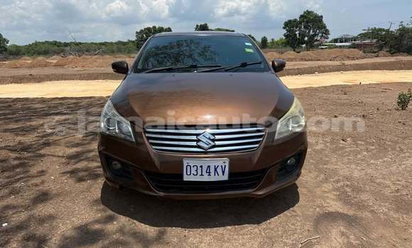 Buy Used Suzuki Ciaz Other Car in Port Antonio in Portland