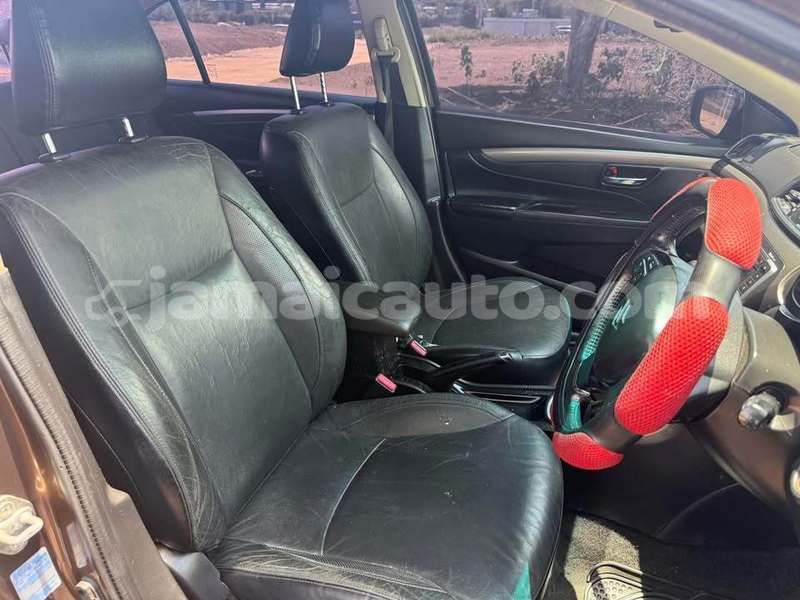 Big with watermark suzuki ciaz portland port antonio 5504