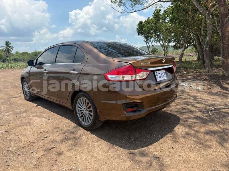 Big with watermark suzuki ciaz portland port antonio 5504