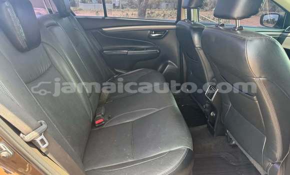 Buy Used Suzuki Ciaz Other Car in Port Antonio in Portland Buy Used Suzuki Ciaz Other Car in Port Antonio in Portland