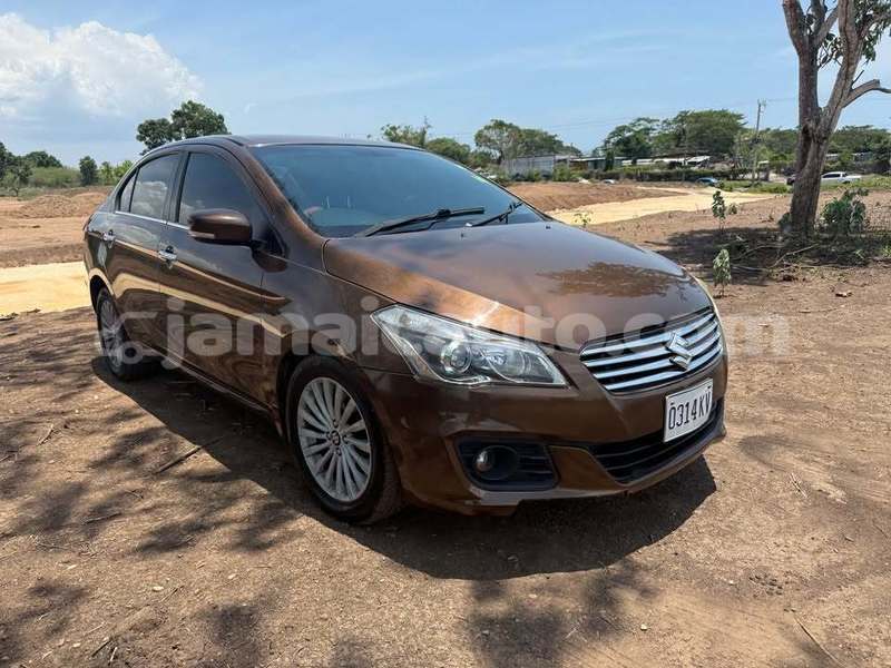 Big with watermark suzuki ciaz portland port antonio 5504