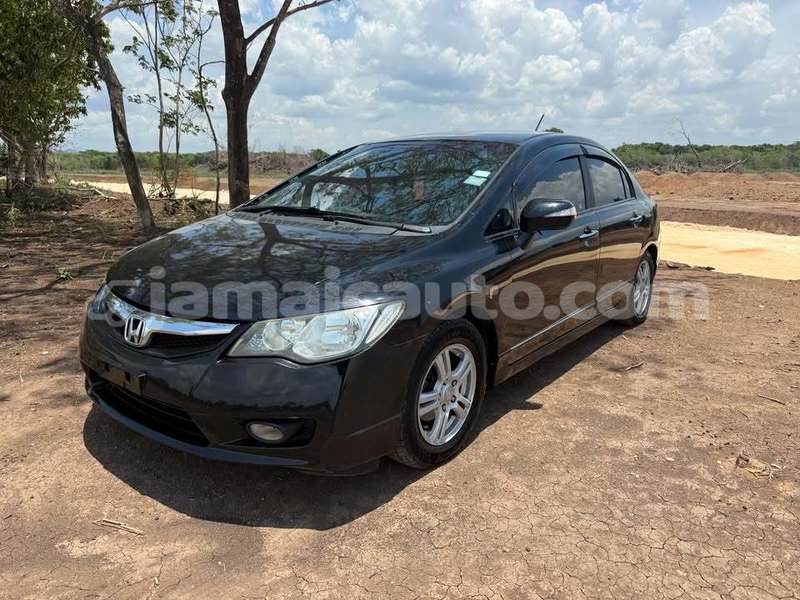 Big with watermark honda civic kingston kingston 5505