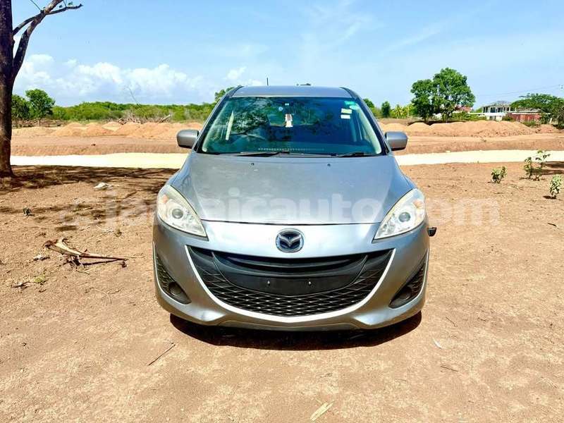 Big with watermark mazda premacy kingston kingston 5506