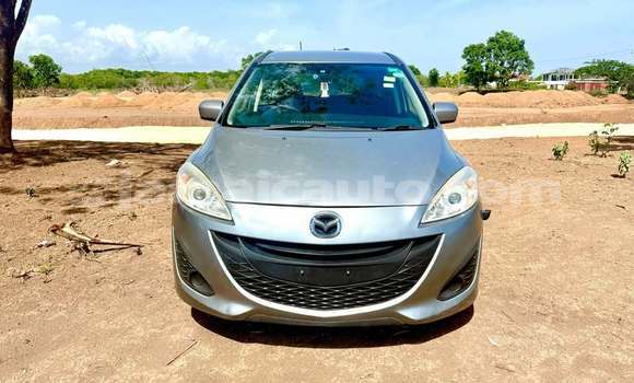 Buy Used Mazda Premacy Other Car in Kingston in Kingston Buy Used Mazda Premacy Other Car in Kingston in Kingston