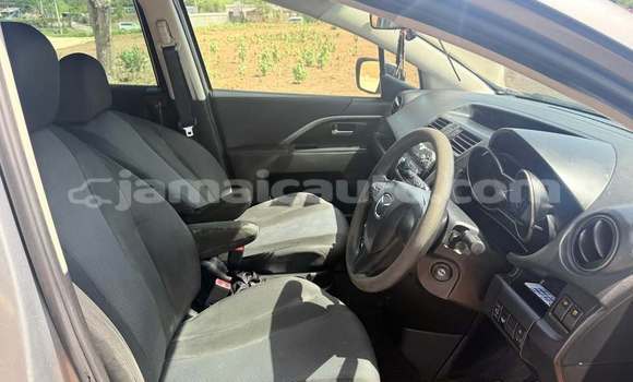 Buy Used Mazda Premacy Other Car in Kingston in Kingston Buy Used Mazda Premacy Other Car in Kingston in Kingston