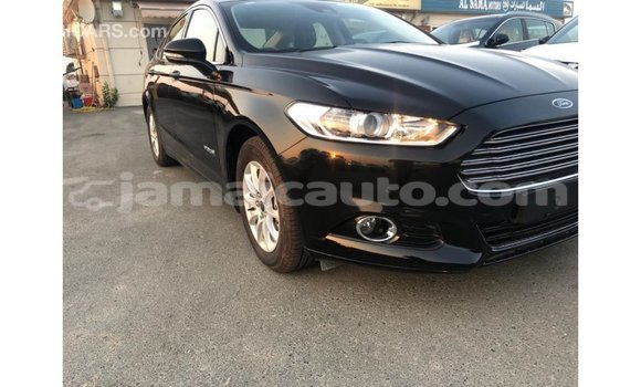 Acheter Import Voiture Ford Fusion Noir à Import - Dubai, Clarendon Acheter Import Voiture Ford Fusion Noir à Import - Dubai, Clarendon