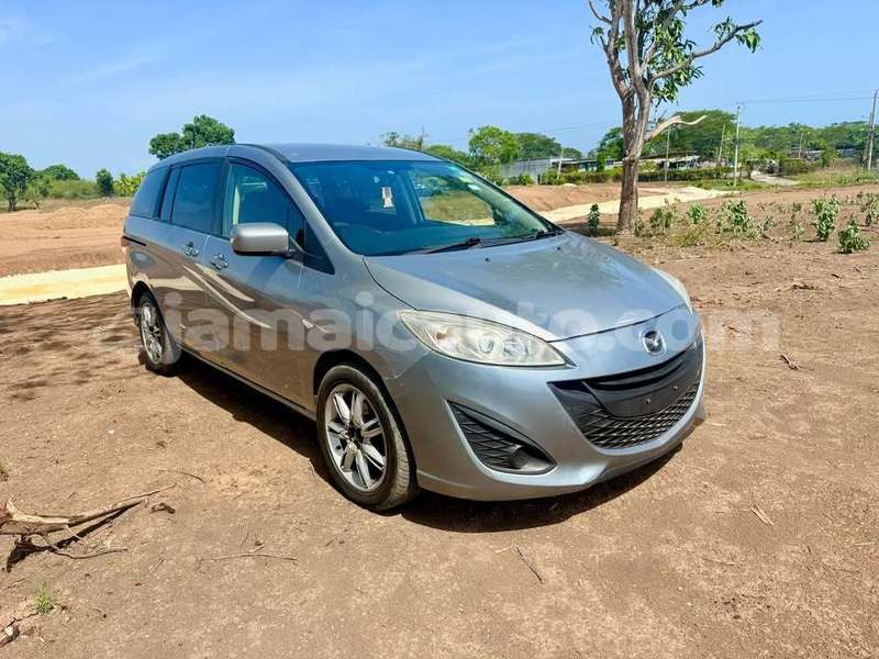 Big with watermark mazda premacy kingston kingston 5506