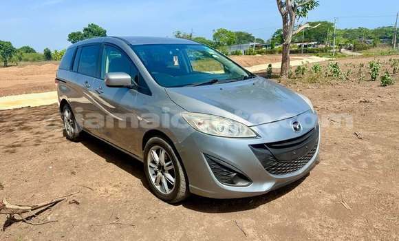 Buy Used Mazda Premacy Other Car in Kingston in Kingston Buy Used Mazda Premacy Other Car in Kingston in Kingston