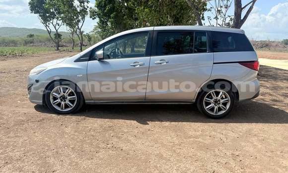 Buy Used Mazda Premacy Other Car in Kingston in Kingston Buy Used Mazda Premacy Other Car in Kingston in Kingston