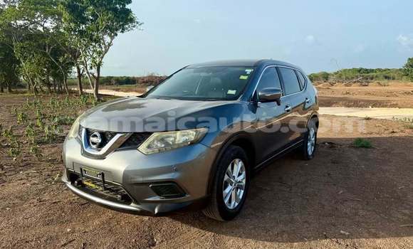 Buy Used Nissan X–Trail Other Car in Mandeville in Manchester Buy Used Nissan X–Trail Other Car in Mandeville in Manchester