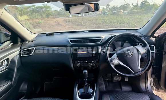 Buy Used Nissan X–Trail Other Car in Mandeville in Manchester Buy Used Nissan X–Trail Other Car in Mandeville in Manchester