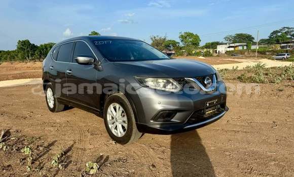 Buy Used Nissan X–Trail Other Car in Mandeville in Manchester Buy Used Nissan X–Trail Other Car in Mandeville in Manchester