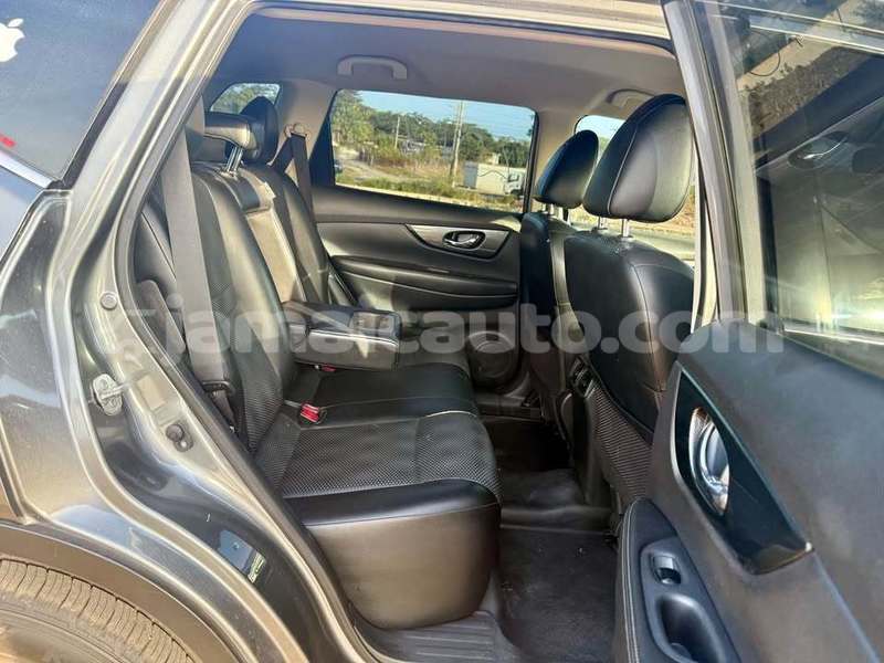 Big with watermark nissan x trail manchester mandeville 5507