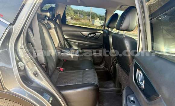 Buy Used Nissan X–Trail Other Car in Mandeville in Manchester Buy Used Nissan X–Trail Other Car in Mandeville in Manchester