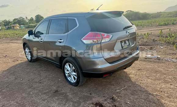 Buy Used Nissan X–Trail Other Car in Mandeville in Manchester Buy Used Nissan X–Trail Other Car in Mandeville in Manchester