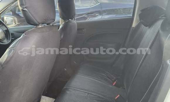 Buy Used Mitsubishi Mirage White Car in Kingston in Kingston Buy Used Mitsubishi Mirage White Car in Kingston in Kingston